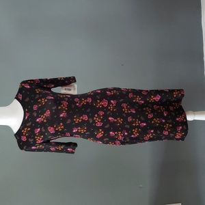 LulaRoe XS Julia Dress